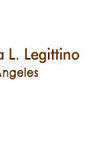 Tricia L. Legittino