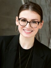 Tristan Heart-Myers headshot