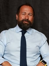 Morristown Criminal Defense Lawyer - Troy Bowlin