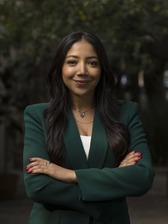 Tulip Karki headshot