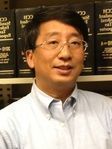 Tung Thanh Dang headshot