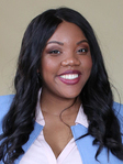 Tychanika Jakara Kimbrough headshot