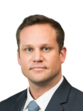 Tyler Hamilton Gordon headshot