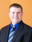 Tyler Murray headshot