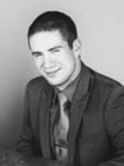 Tyler Gregory Neish headshot