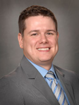 Tyler W. Smith headshot