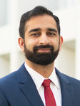 Urvish Pramod Naik