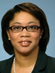Valecia M. McDowell