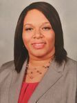Valerie Denise Johnson headshot