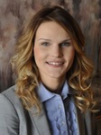 Valeriya S Kryvokolinska headshot