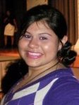 Vanessa Esmeralda Alfaro