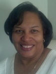 Vanessa Ernette Hicks headshot