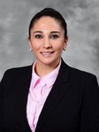 Vanessa Noel Puhak headshot