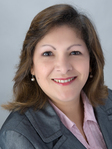Velma Garza Anderson