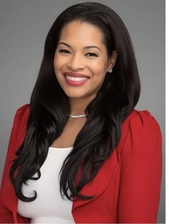 Venisha D. Arnold headshot