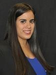 Verónica Campos Maldonado headshot