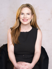 Veronica Therese Barton headshot