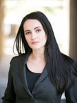 Veronica A. Perez headshot