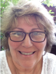 Vesta Ann Armstrong
