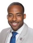 Victor Patrick Demesmin
