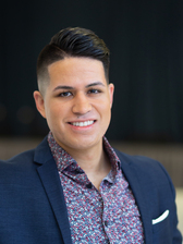 Victor Uriel Gonzalez