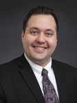 Victor Gregory Myers