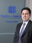 Victor Guadalupe Villarreal