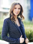 Victoria M. Dunne headshot