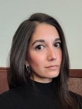 Victoria Elizabeth Kerr