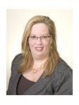 Victoria Catherine Mitchell headshot