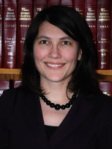 Victoria J. Silver