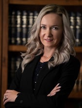 Viktoriya Dyrda headshot