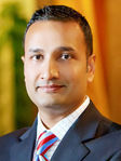 Vinay B. Patel