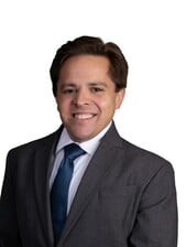 Vincent Mario Massaro headshot