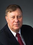 Vincent Jude McGill