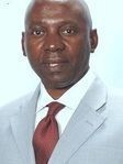 Vincent C Uchendu headshot