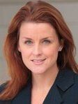 Virginia Vaughan Allen headshot