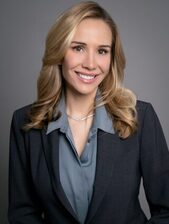 Virginia Ann Desmond headshot