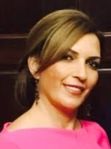 Vivian R. Khalaf headshot