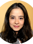 Vivian M Moreno-Zelinka