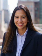 Vivianna Alexandra Morales