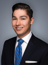 Vlad V. Chirica headshot