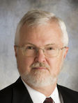W Eugene Hallman headshot