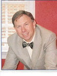 Walter Brodie Burwell