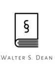 Walter Scott Dean