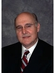 Walter H. Flamm Jr. headshot