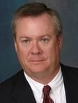 Walter D. James III headshot