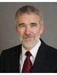 Walter Johnson III