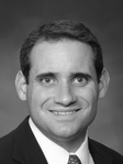 Ward J Wilsey headshot