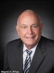 Wayne H. Price headshot